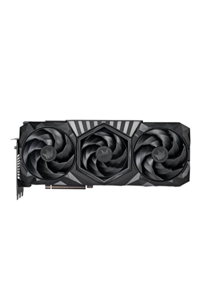 GALAX GeForce RTX 5080 HOF Gaming Black Edition 1-Click OC 16GB GDDR7 256 Bit DLSS 4 Ekran Kartı