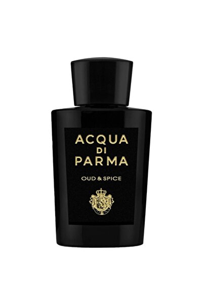 Acqua Di Parma Acqua Di Parma Oud & Spice For Men Eau De Parfum 180ml
