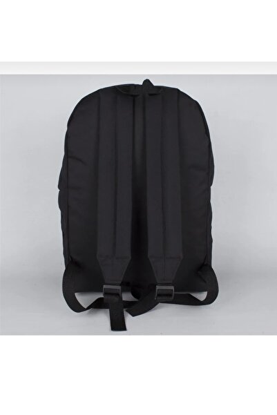 TAŞ DEVRİ HEDİYELİK Black School Backpack