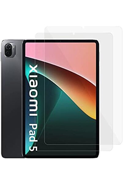 O Ozone Tempered Glass Screen Protector [2 Pack] For Xiaomi Pad 5 / Xiaomi Pa...