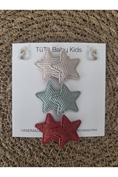 tütü baby Star Hairless Baby Buckle, Less Hair Baby Girl Buckle, Snap Buckle ...
