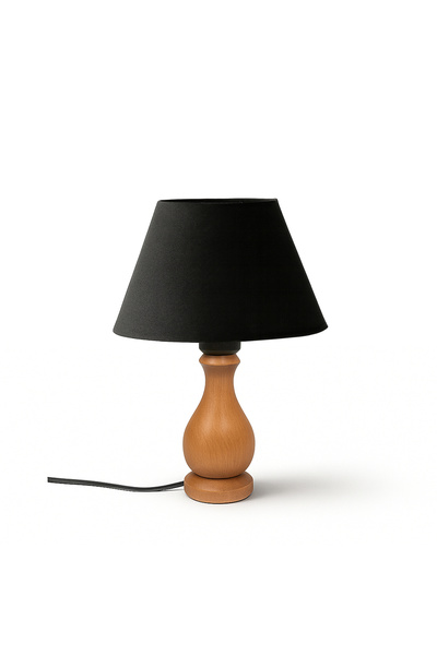 HOMİNG Ravello Wooden Lampshade 242240