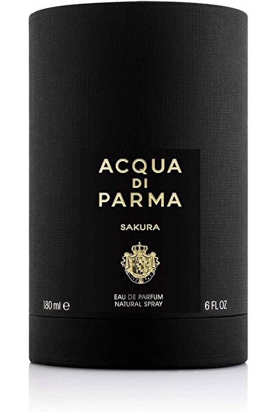 Acqua Di Parma Acqua Di Parma Sakura Unisex Eau De Parfum 180ml