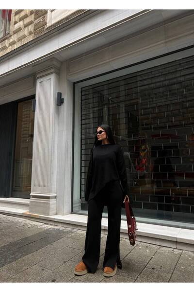 sencicollection Premium Quality Knitwear Set