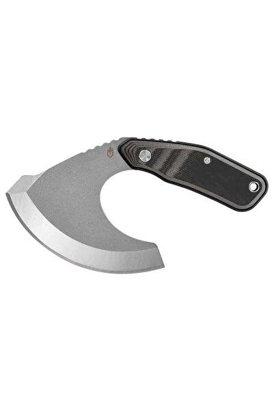 GERBER Gear Downwind Ulu - Kılıflı Satır - Siyah
