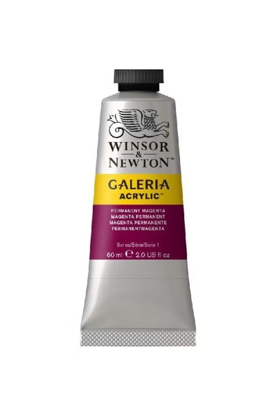 Winsor Newton Galeria Acrylic Multi Color Naples
