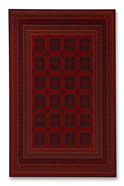 Rugs Modern Halı سجادة ديكور حديثة بنمط تقليدي من موسو، موديل mosso508