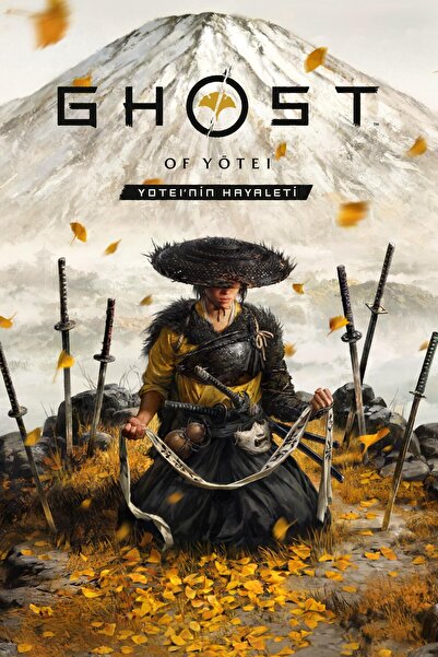 Sony Ghost of Yotei™ | PS5