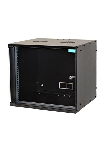 Spacer CABINET 19″ 7U, fixare pe perete, Flatpack