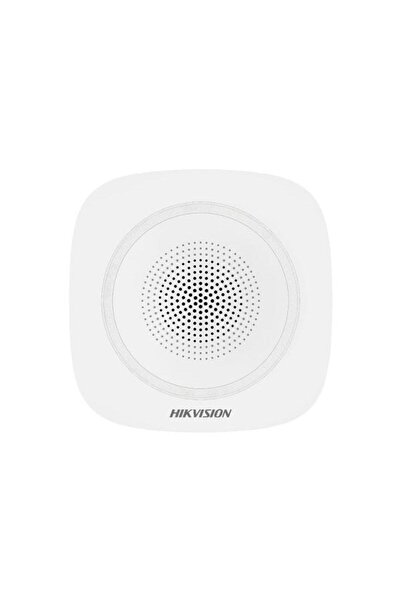 Hikvision Sirena interior wireless AX PRO DS-PS1-I-WE