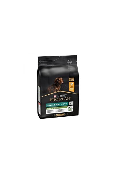 Pro Plan Small & Mini Puppy, Chicken, 3kg