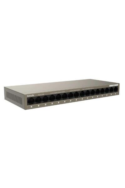 Universal Tenda Teg1016M 16Port 10/100/1000 Gigabit Switch