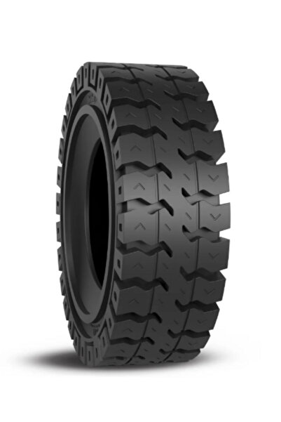 Billas 6.50-10 Sumo Dolgu Forklift Lastiği (Segmanlı)