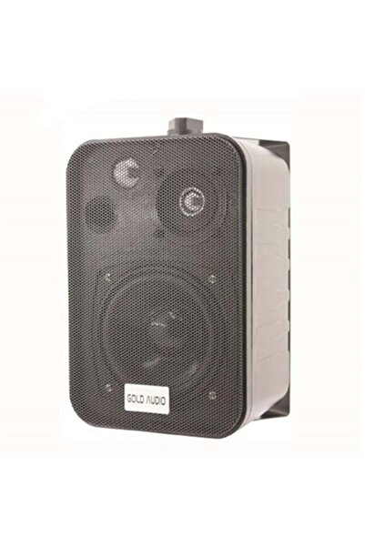 Gold Audio Ga-405t Trafolu Duvar Tipi Hoparlör