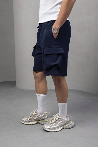 Yeblin Pocket shorts