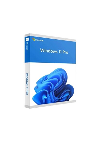MICROSOFT Windows 11 Pro 2025