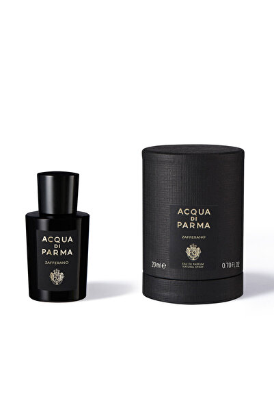 Acqua Di Parma Zafferano Unisex Eau De Parfum 20Ml