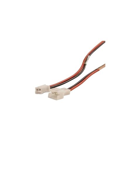 Fapatech 30 cm JST-PH 2.0 mm 2 Pin Dişi - Erkek Konnektör Güç Kablo Seti