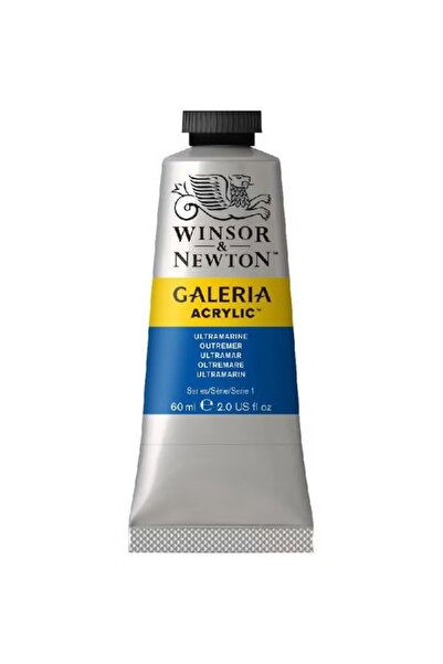 Winsor Newton Galeria Acrylic Multi Color Naples
