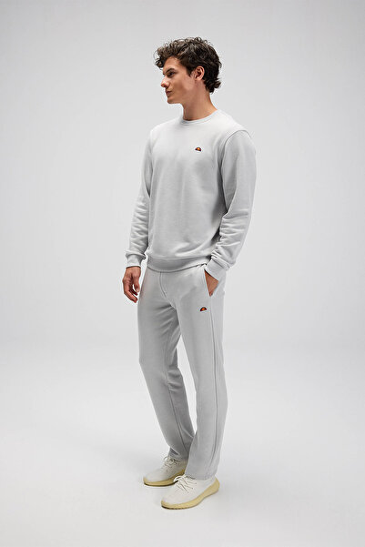 Ellesse Men's Sweatshirt Em579-Gi