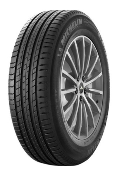 Michelin 255/55R19 111V XL PILOT SPORT AS 3 N0 (4x4-SUV) YAZ LASTİĞİ (ÜRETİM ...