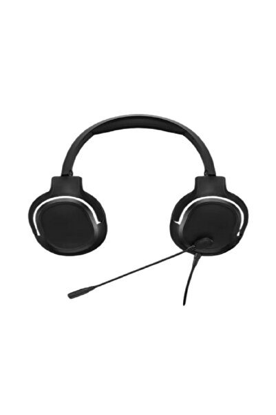 LENOVO H110 Wired Gaming Headset, 3.5 mm, Black