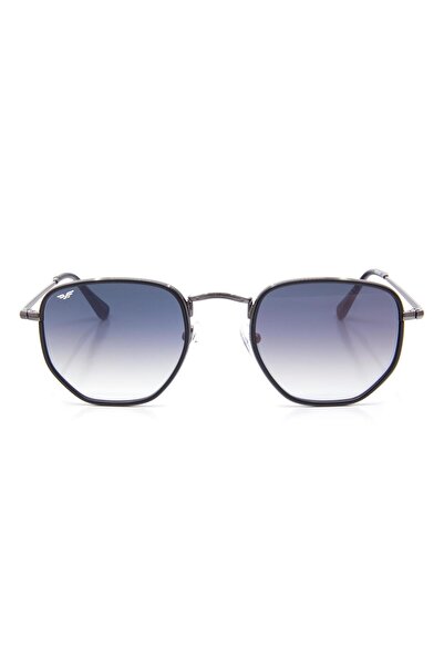Fratelli Rossetti Fr4845-C04 51 Unisex Sunglasses