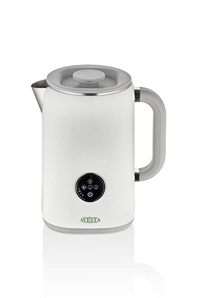 End New Generation Tea Machine Lux Premium Avesta 1500Watt Domestic Production with Digital Display