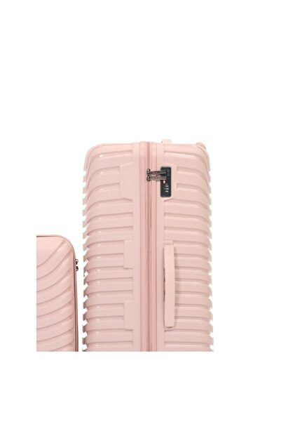 Bezubi Set complet 3 trolere pentru vacanta Easy Travel