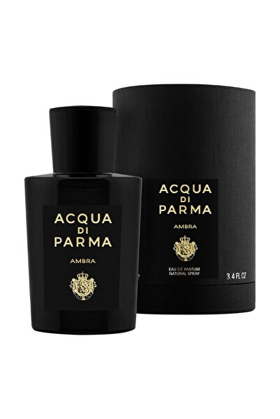 Acqua Di Parma Ambra Unisex Eau De Parfum 20Ml