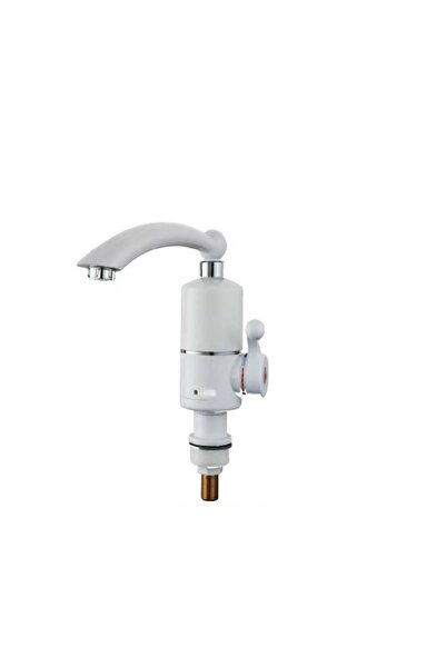 DEANTE Hypo BEL2 instant electric washbasin mixer, 3000 W
