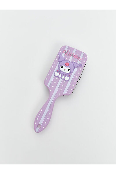 LC Waikiki Διαχρονικές Συμβουλές |   Χτένα μαλλιών για κορίτσια Kuromi με τύπωμα