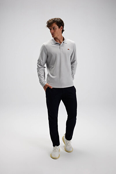 Ellesse Ανδρικό φούτερ πόλο EM582-GI