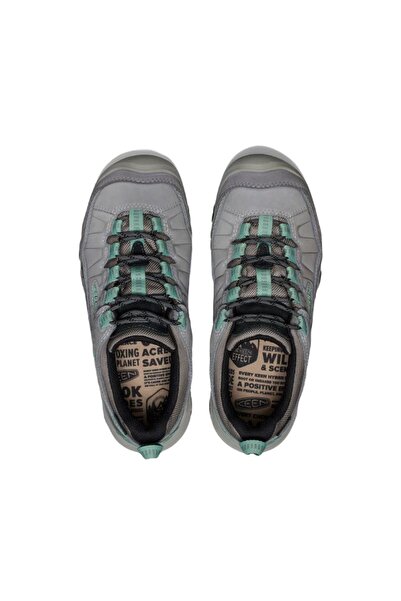 Keen Targhee Iv Wp Women's Waterproof Hiking Shoes