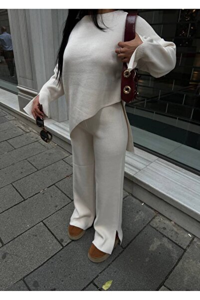 sencicollection Premium Quality Knitwear Set