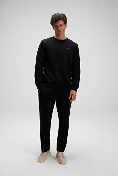 Ellesse Мъжка суитшърт EM579-BK