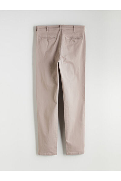 LC Waikiki Create Your Style from Uzg Store |   Slim Fit Men's Chino Trousers