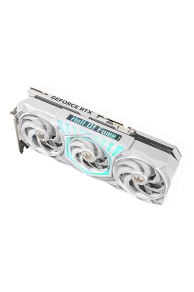 GALAX GeForce RTX 5080 HOF Gaming 1-Click OC 16GB GDDR7 256 Bit DLSS 4 Ekran Kartı (58NZN6MDDPFG)