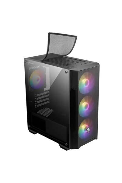 XASER Force X11 Ryzen 5 5500 32GB Ram 1TB M.2 NVMe SSD 6GB RTX3050 Masaüstü Oyuncu Hazır Sistem