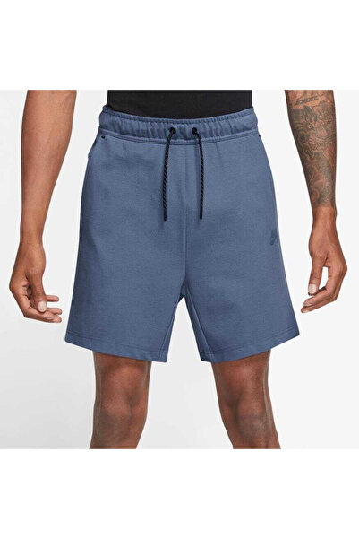 Nike Tech Short Erkek Şort DX0828-491