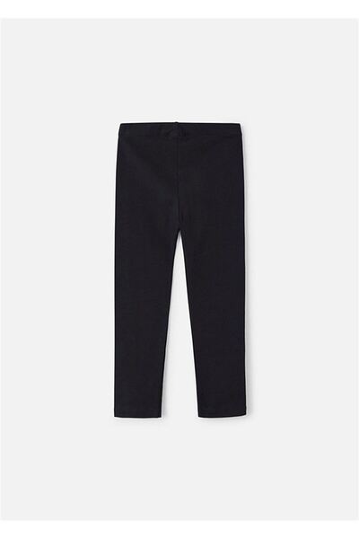 MAYORAL Κοριτσίστικα κολάν μαύρα 717