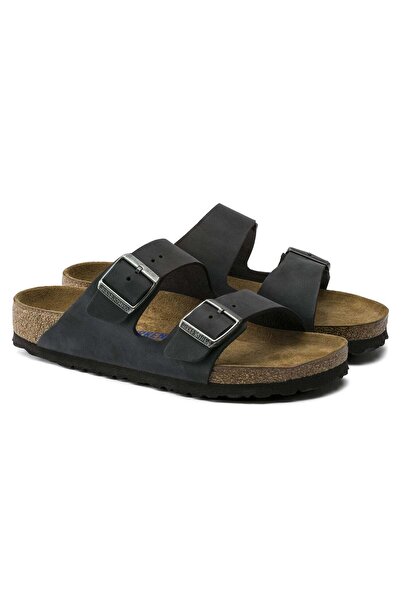 Birkenstock Papuci Unisex, Birkenstock, Arizona 752481