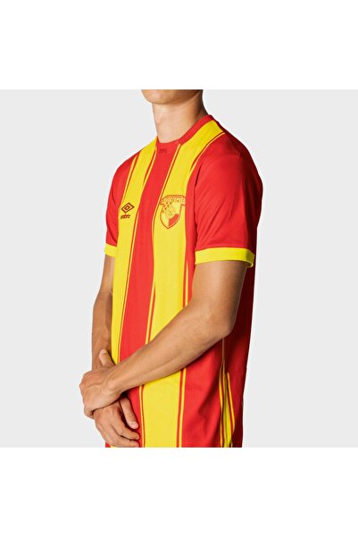 UMBRO Göztepe 2025-2026 Gürsel Aksel Çubuklu Forma