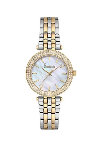 Freelook Fl.4.10016-4 Women's Wristwatch