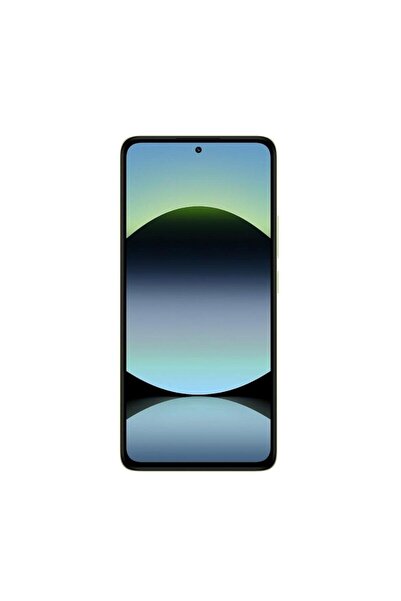 Xiaomi Redmi Note 14 8GB RAM + 256GB ROM Smartphone Coral Green 5G