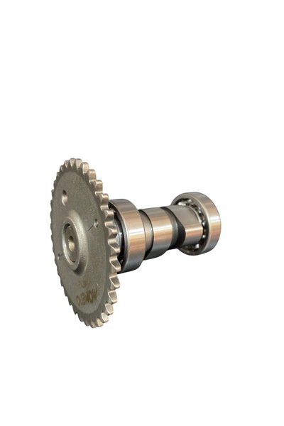 MOTORKİT MK EKSANTRİK MİLİ - SCOOTER 50cc - 80cc Uyumlu - ARORA - KUBA - MOND...