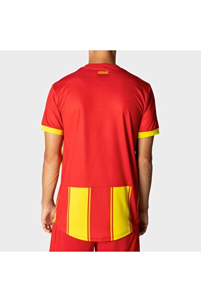 UMBRO Göztepe 2025-2026 Gürsel Aksel Çubuklu Forma