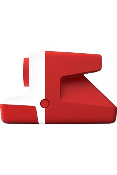 Polaroid Instant Camera Now Generation 2, Red