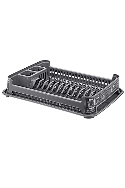 abnturk Ultra Lüks Kaliteli Smart Mermer Desenli Tabaklık Siyah Renk Şık Bula...