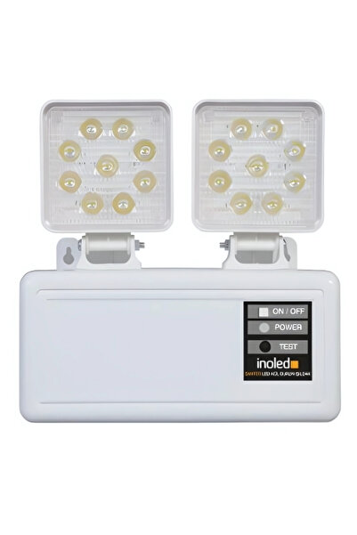 İnoled SANTOS 3092 LED ACİL DURUM ARMATÜRÜ